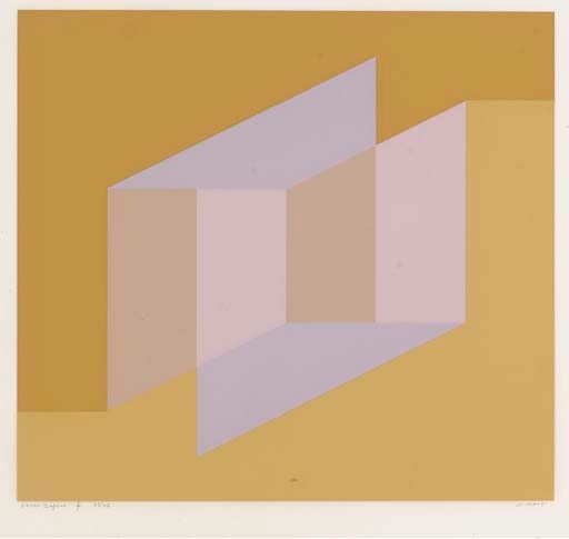 JOSEF ALBERS