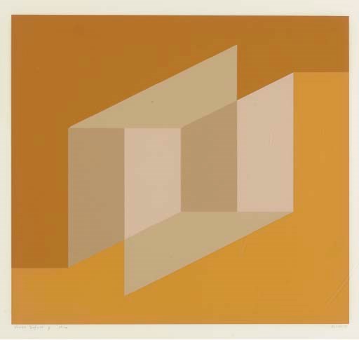 JOSEF ALBERS
