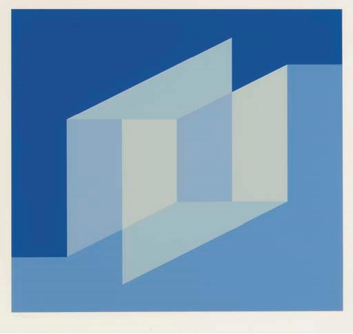 JOSEF ALBERS