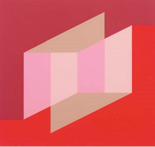 JOSEF ALBERS