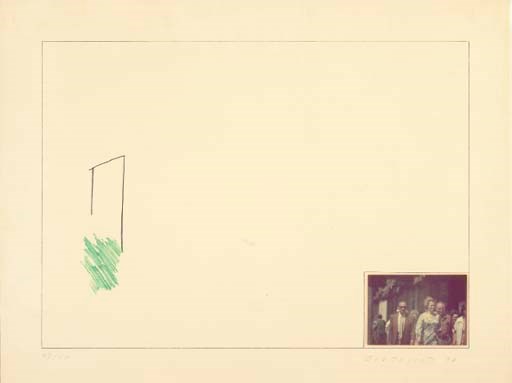 JOHN BALDESSARI