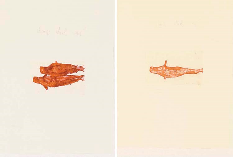 JOSEPH BEUYS