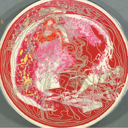 JAMES ROSENQUIST