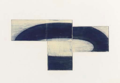 DAVID ROW (B. 1949)