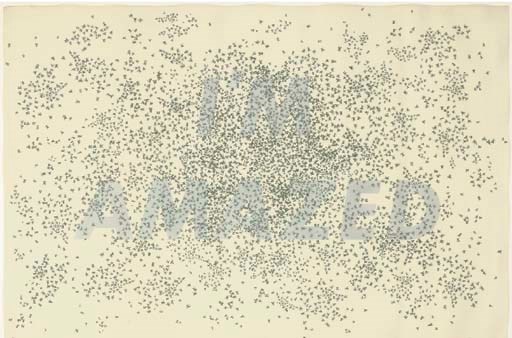 ED RUSCHA (B. 1937)