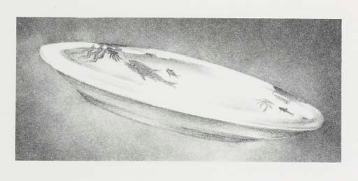 ED RUSCHA
