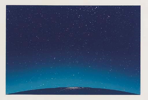 ED RUSCHA