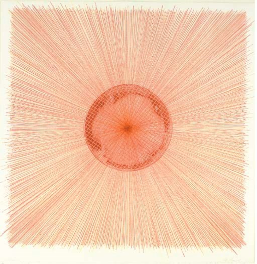 ED RUSCHA