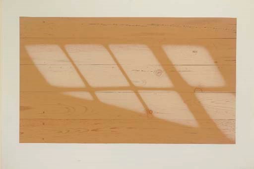 ED RUSCHA