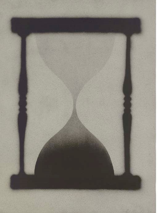 ED RUSCHA
