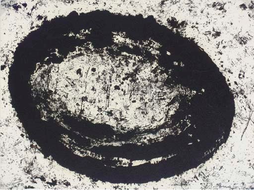 RICHARD SERRA
