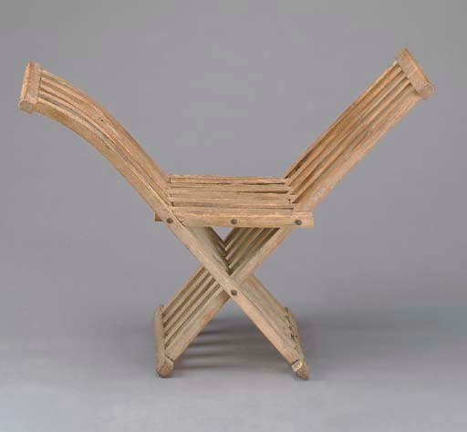 A SPANISH STYLE HARDWOOD HALL BENCH,