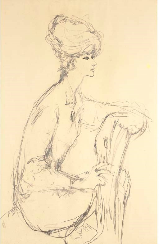 Joe Eula (1925-2004)