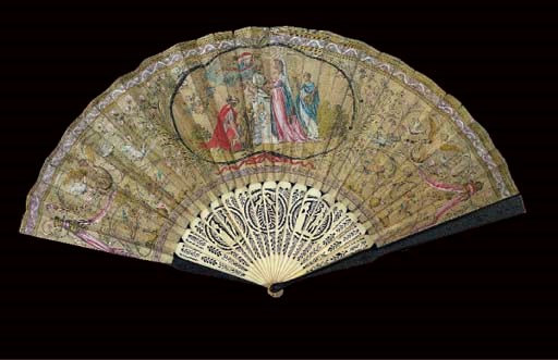 THE BETROTHAL OF EMPEROR FRANCIS II TO PRINCESS MARIA THERESA OF THE TWO SICILIES