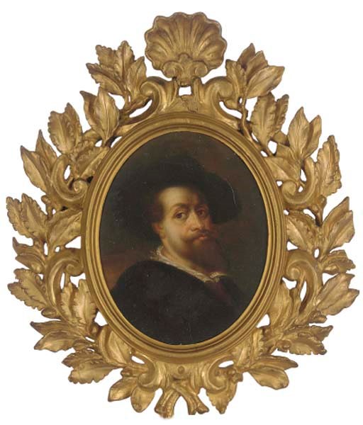 After Sir Peter Paul Rubens