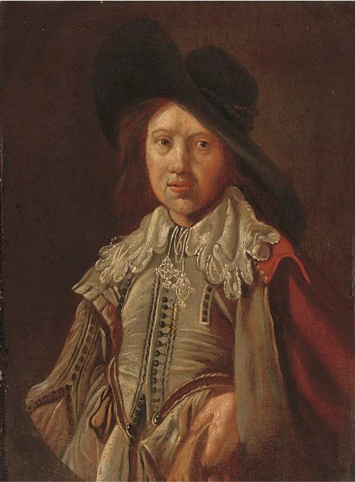 Follower of Jan Miense Molenaer