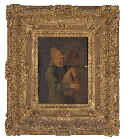 Follower of David Teniers II