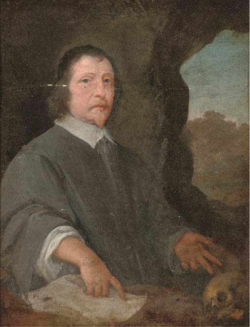 Follower of Sir Antony van Dyck
