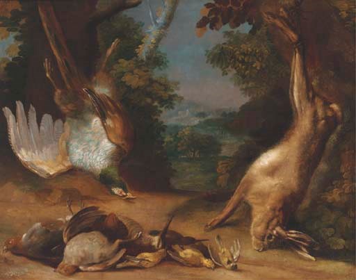 Peter von Bemmel (1685-1754)