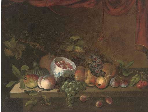 Follower of Maximillian Pfeiler