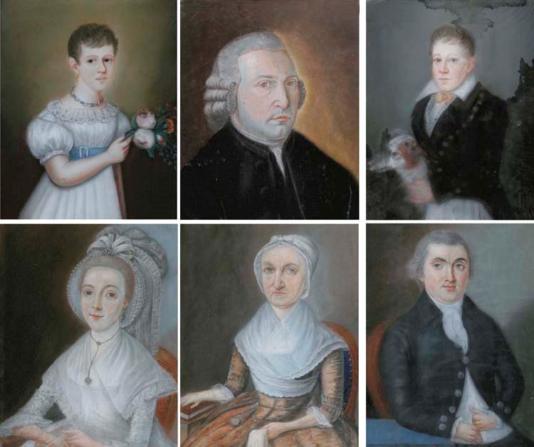 Dutch School, early 19th century