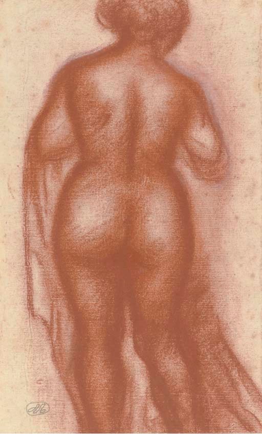 Aristide Maillol (1861-1944)