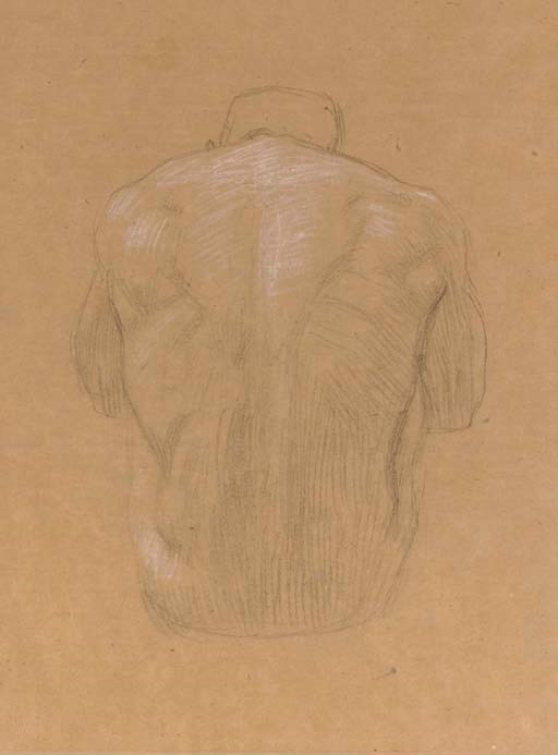 Gustav Klimt (1862-1918)
