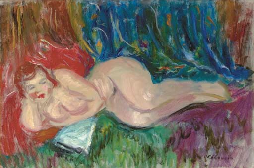 Charles Camoin (1879-1965)