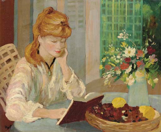 Marcel Dyf (1899-1985)