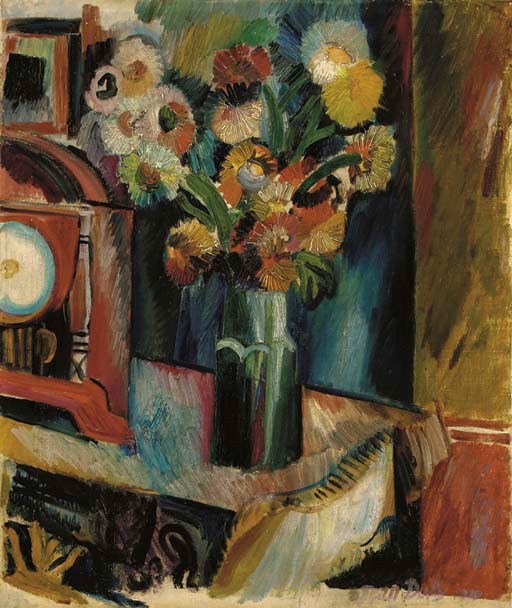 Jean Dufy (1888-1964)
