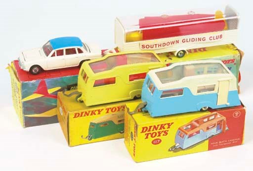 Dinky Leisure