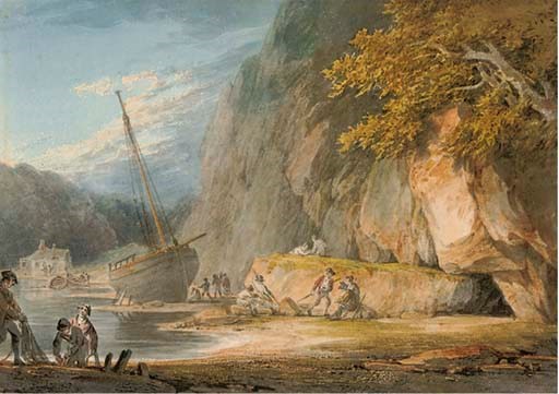 William Payne (1760-1830)