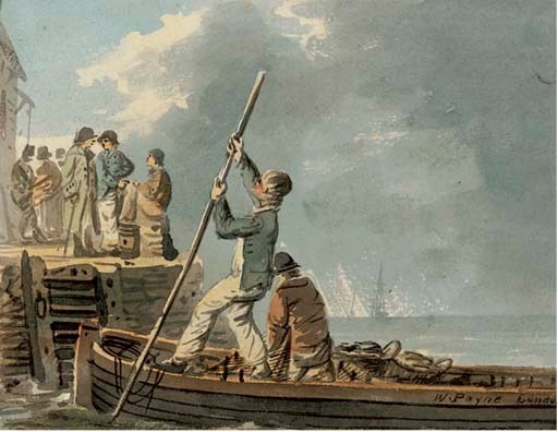 William Payne (1760-1830)