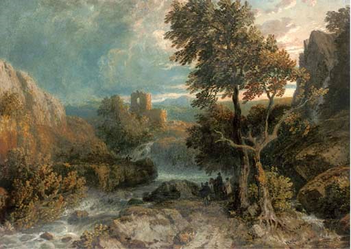 William Havell (1782-1857)