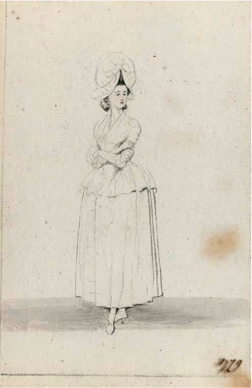 Paul Sandby, R.A. (1725-1809)