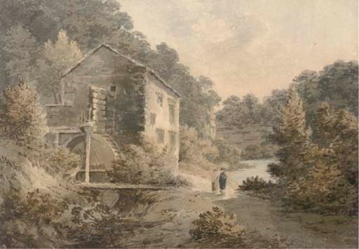 Rev. James Bourne (1773-1854)