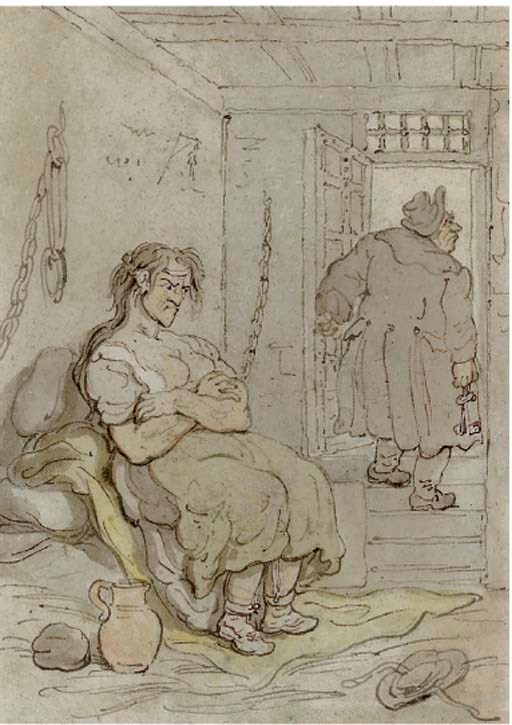 Thomas Rowlandson (1756-1827)