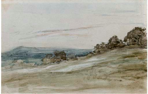 John Linnell (1792-1882)
