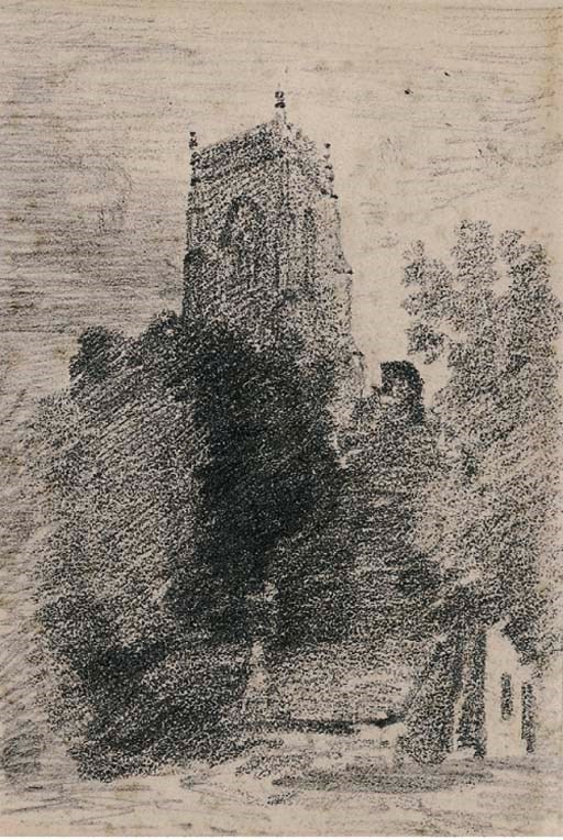 John Constable, R.A. (1776-1837)