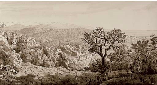 G.R. Rust, 20th Century
