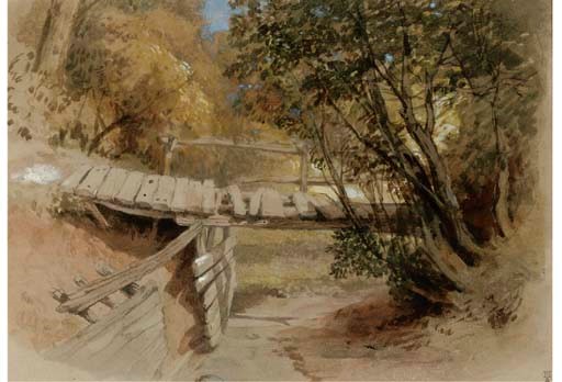 Clarkson Stanfield, R.A. (1793-1867)