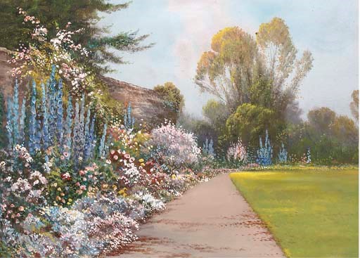 Reginald Daniel Sherrin (1891-1971)