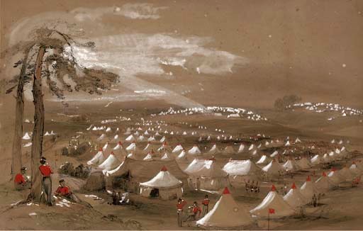 George Bryant Campion, N.W.S. (1796-1870)