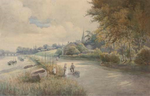 Mark Cook (c.1914)