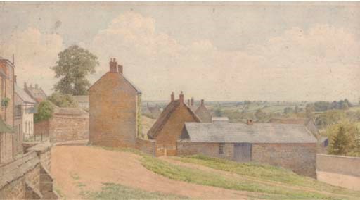 Frances A. Rossiter, 19th Century
