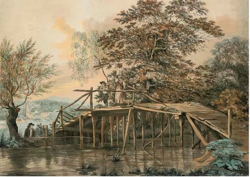 William Taverner (1703-1772)