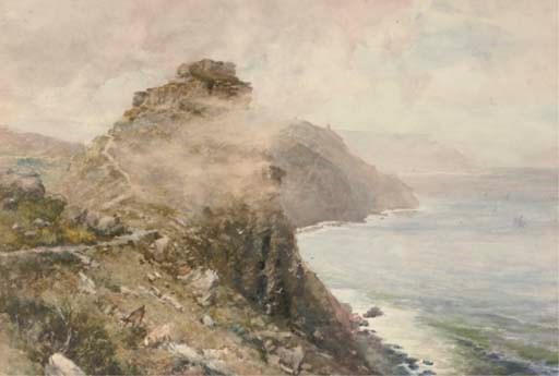 Walter Sidney Stacey (1846-1929)