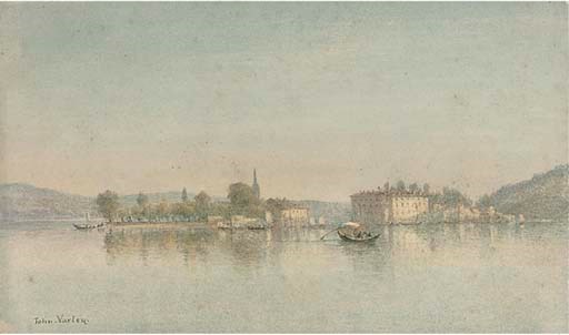 John Varley, Jun. (1850-1933)