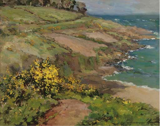 William Todd Brown (1875-1952)