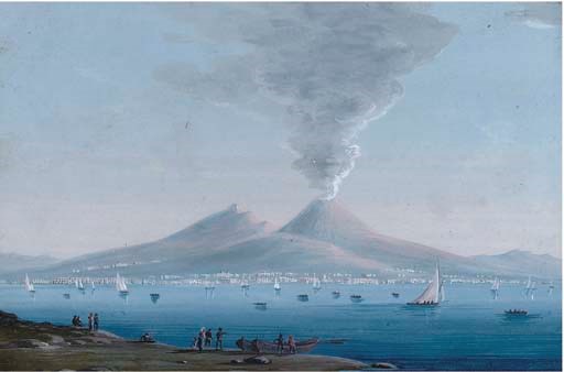 Neapolitan School, 19th/20th Century